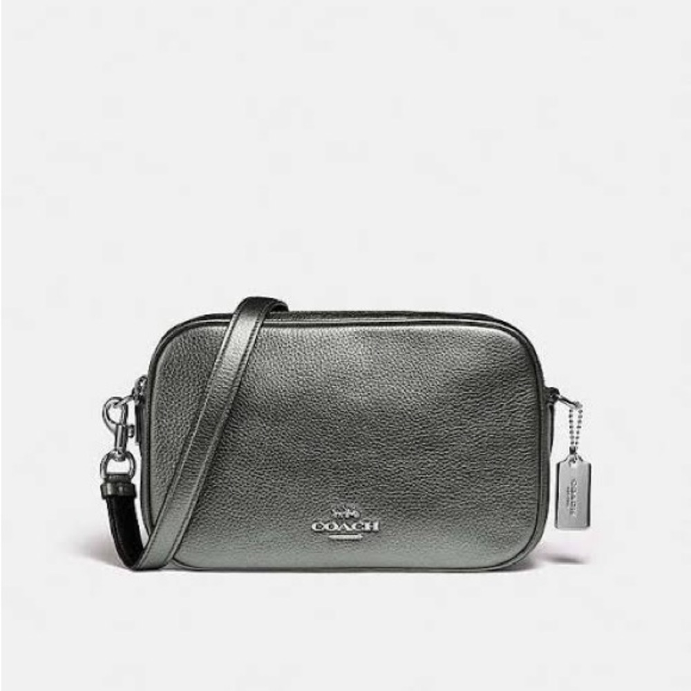 Coach Jes Crossbody Bag